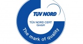 RWTUV Germany ISO-9001