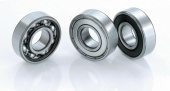 Bearings