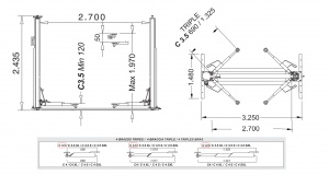 13168 Esquema