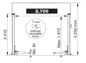 13120SVS Diagram