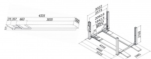 13353A C440-MOT ATL