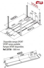 C445 13380