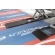 Double scissor lift ramps: 3 Tn EVO II [13164/44731] for inground assembly