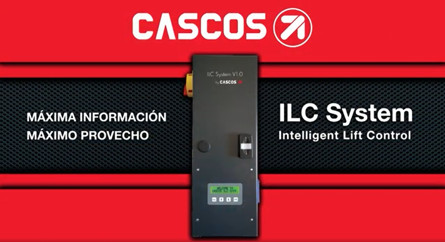 ILC SYSTEM<br>Seguridad, información, alertas y avisos