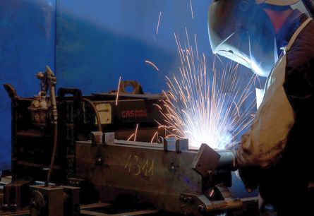 Cascos: Fabricante de elevadores y maquinaria para el taller de vehículos