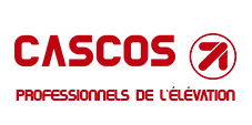 Cascos - Professionnels de l'élévation